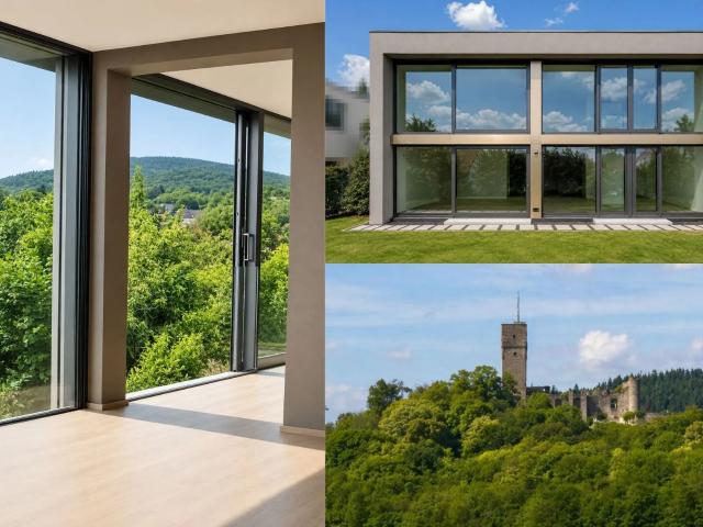 Haus mieten in Königstein, Hessen