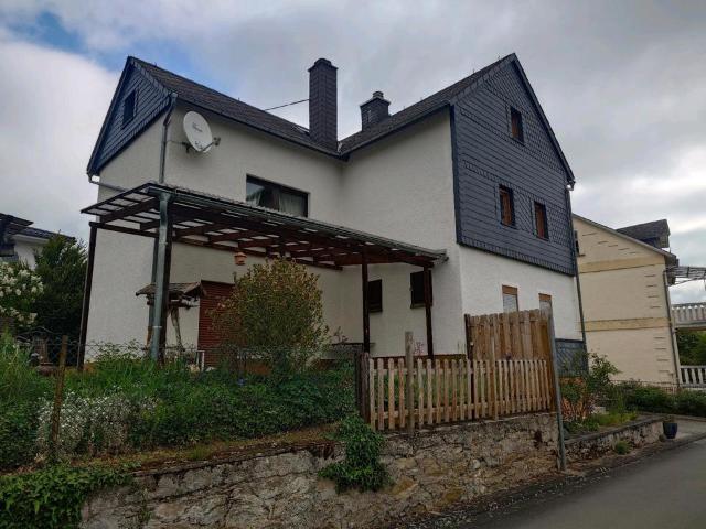 Haus kaufen in Aßlar, Hessen