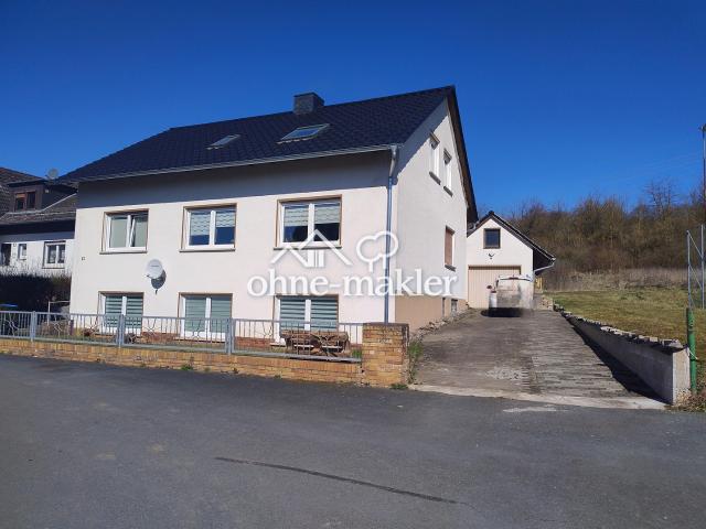Haus kaufen in Herleshausen, Hessen