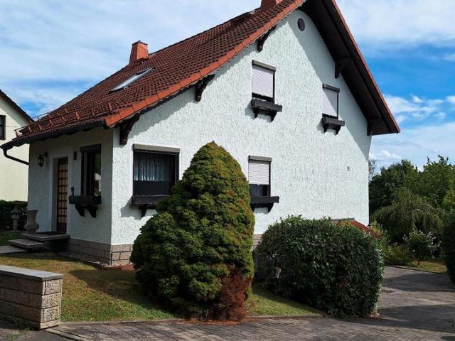 Haus kaufen in Römhild