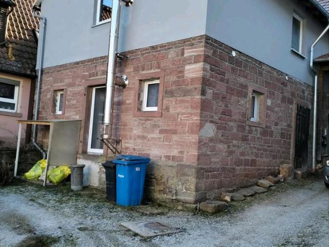 Haus kaufen in Gemünden, Bayern