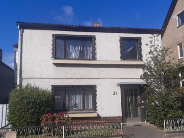 Haus kaufen in Belzig, Brandenburg