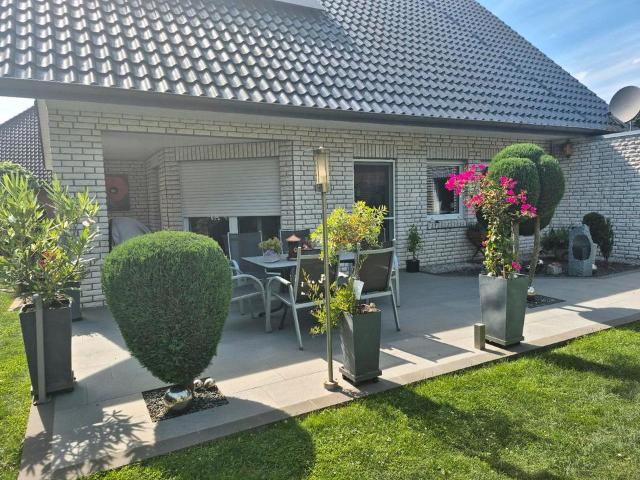 Haus kaufen in Emsdetten, Nordrhein-Westfalen