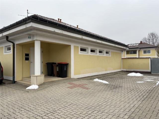 Büro mieten in Oberwart, Burgenland
