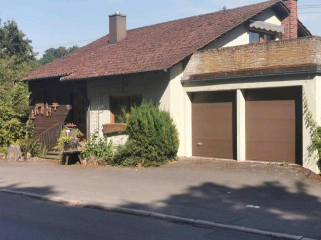 Haus kaufen in Billigheim
