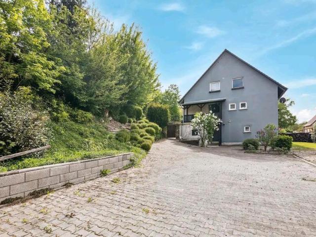Haus kaufen in Weltersbach, Steinwenden