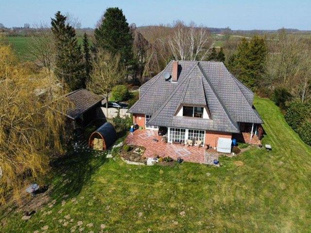 Haus kaufen in Struxdorf, Schleswig-Holstein