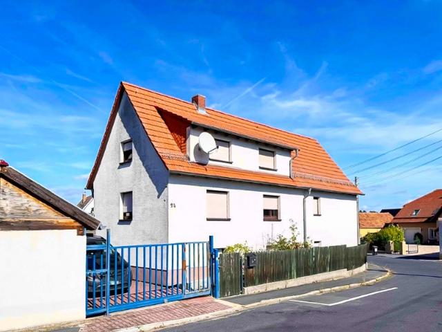 Haus kaufen in Großenhain, Sachsen