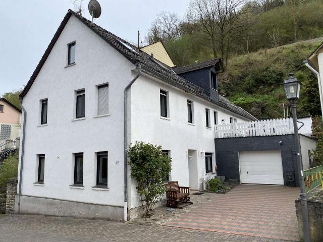 Haus kaufen in Manubach, Landkreis Mainz-Bingen