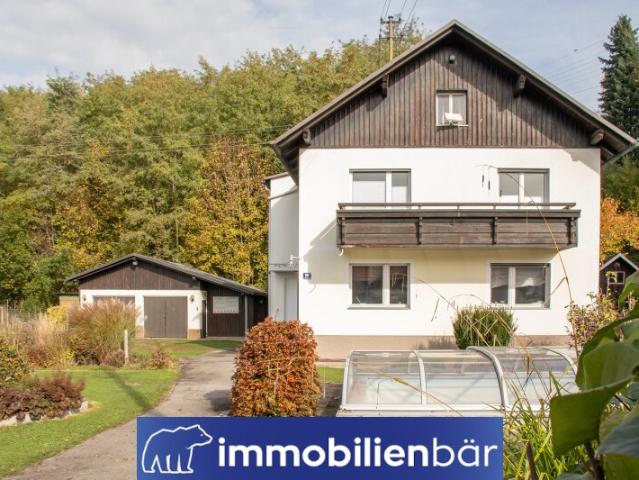 Mehrfamilienhaus kaufen in Grieskirchen, Bezirk Grieskirchen