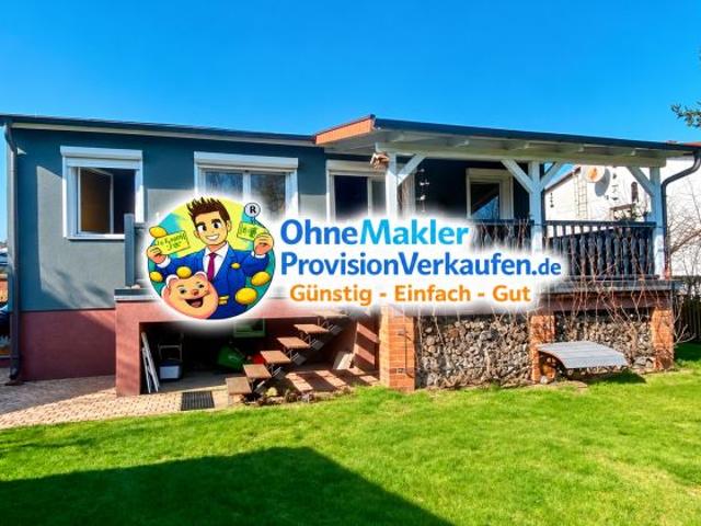 Haus kaufen in Cottbus, Brandenburg