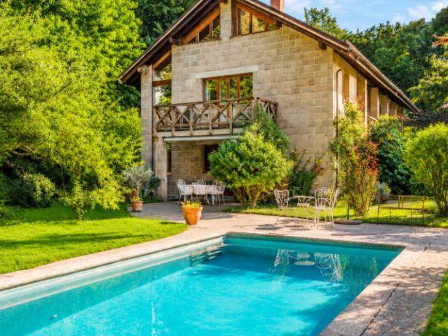 Haus mieten in Essertines-sur-Rolle, Waadt