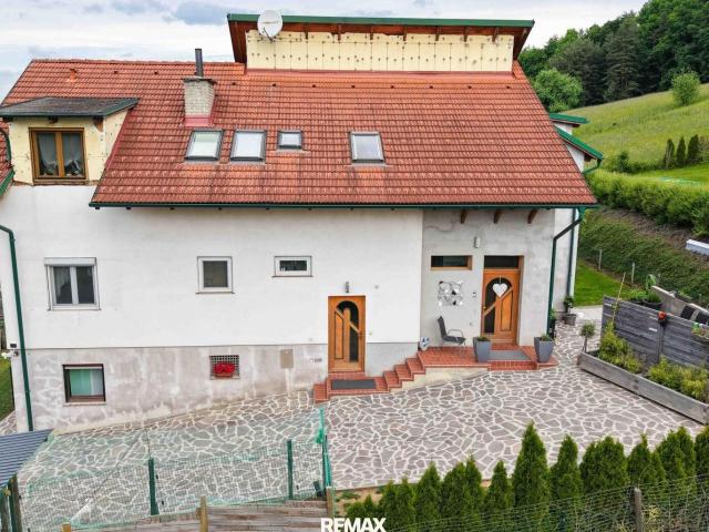 Haus kaufen in Steiermark