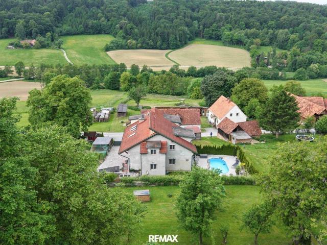 Haus kaufen in Obergroßau, Sinabelkirchen