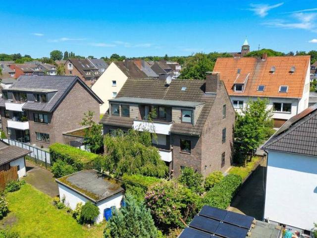 Haus kaufen in Fuhlenbrock, Bottrop