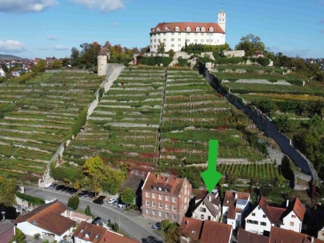 Haus kaufen in Vaihingen an der Enz