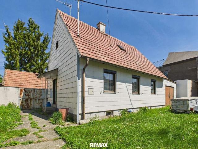 Haus kaufen in Bruck an der Leitha, Niederösterreich