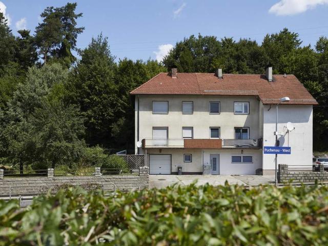 Haus kaufen in Urfahr, Linz