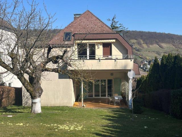 Haus kaufen in Döbling, Wien
