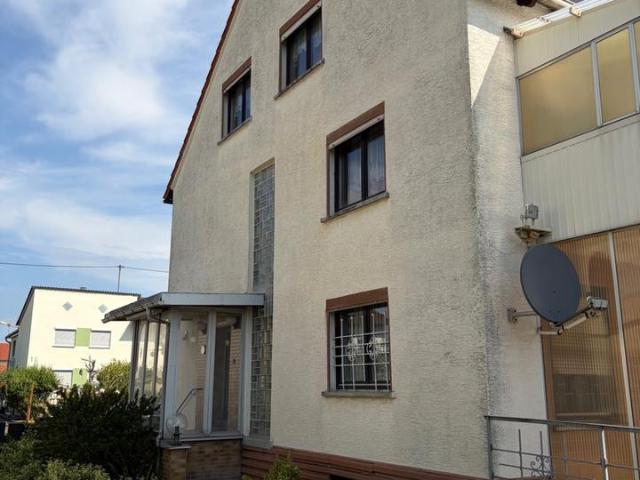 Haus kaufen in West, Frankfurt am Main