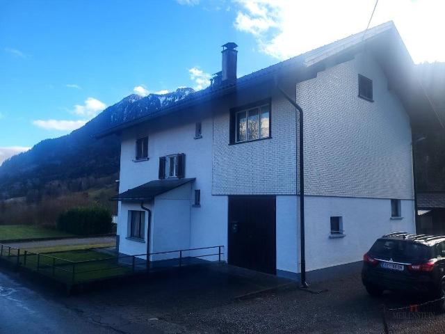 Haus kaufen in Nenzing-Gurtis