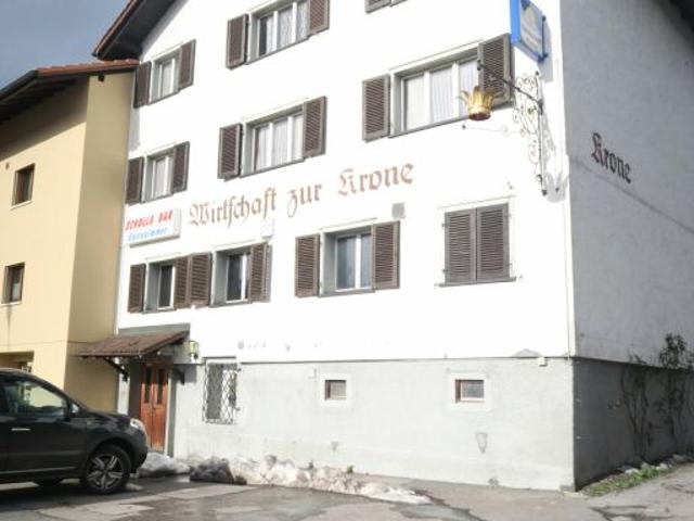 Immobilie kaufen in Oberriet (SG), St. Gallen