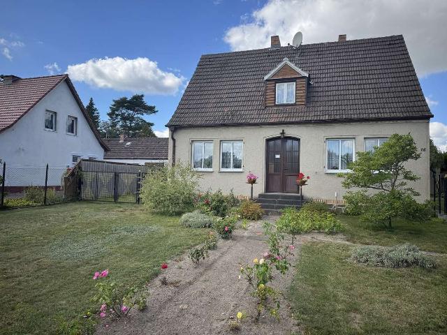 Haus kaufen in Sarnow, Vorpommern-Greifswald