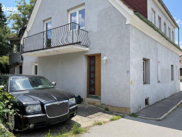 Haus kaufen in Deutschfeistritz, Steiermark