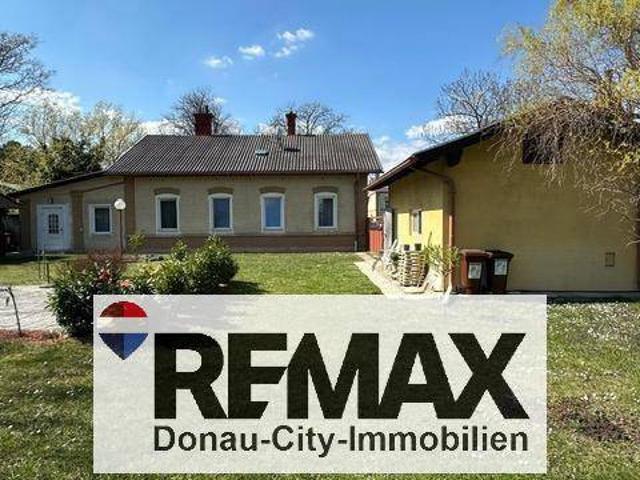Haus kaufen in Blumau-Neurißhof, Niederösterreich