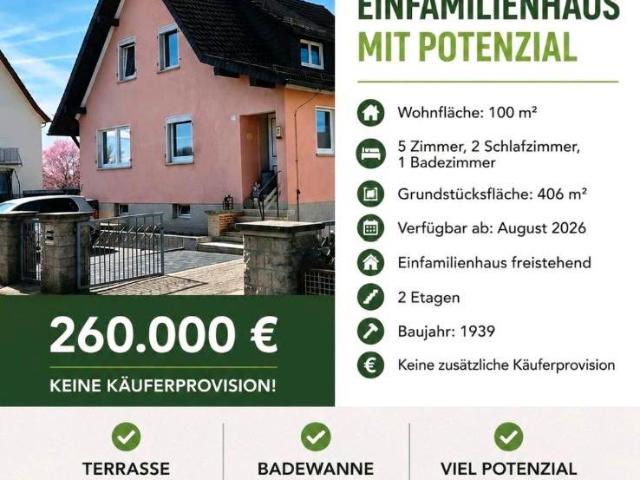 Haus kaufen in Weitramsdorf, Bayern