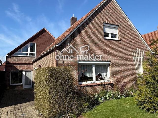 Haus kaufen in Emden, Niedersachsen