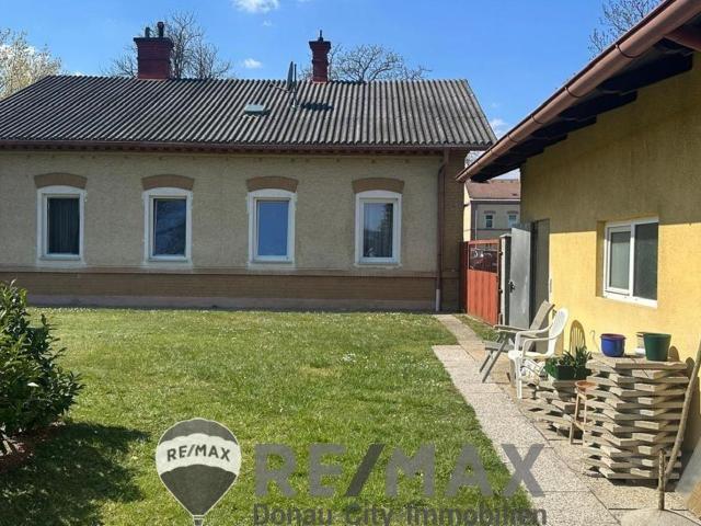 Haus kaufen in Blumau-Neurißhof, Niederösterreich