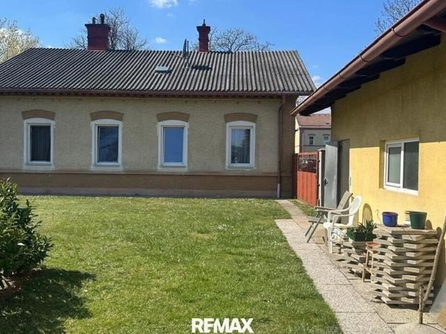Haus kaufen in Blumau-Neurißhof, Bezirk Baden