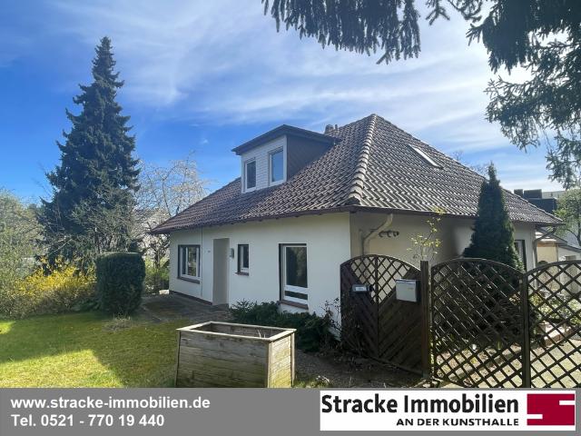 Haus kaufen in Brackwede, Bielefeld