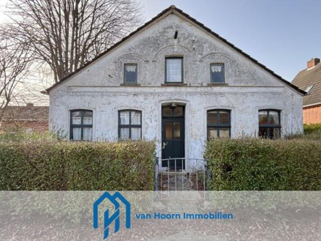 Haus kaufen in Weener, Niedersachsen