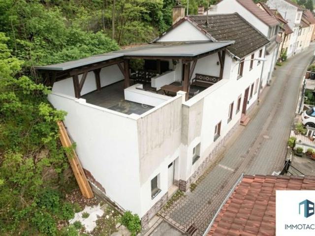 Haus kaufen in Altenbamberg, Rheinland-Pfalz