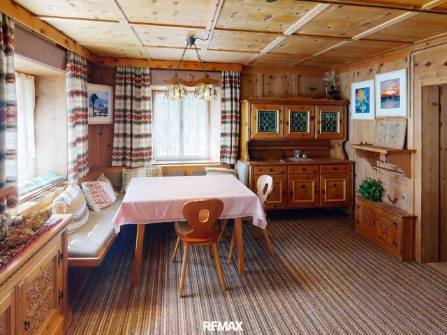 Haus kaufen in Pfunds, Tirol