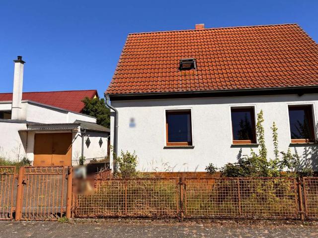 Haus kaufen in Coswig (Anhalt), Wittenberg
