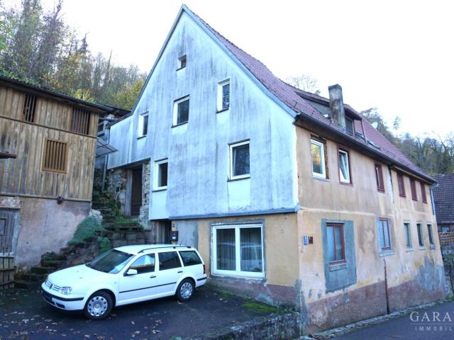 Villa kaufen in Horb (Kernstadt), Horb