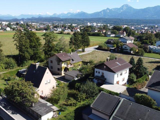 Haus kaufen in Großvassach, Villach