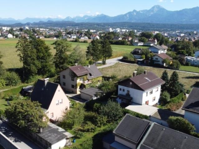 Haus kaufen in Villach, Judendorf-Straßengel