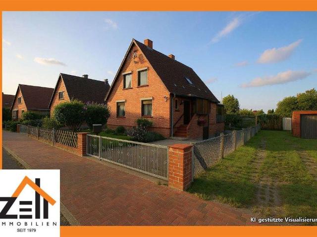 Haus kaufen in Lauenburg/Elbe, Kreis Herzogtum Lauenburg