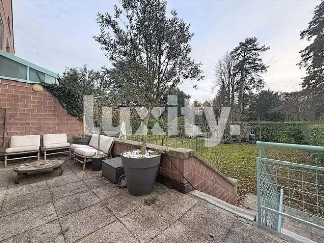 Einfamilienhaus mieten in Bellevue