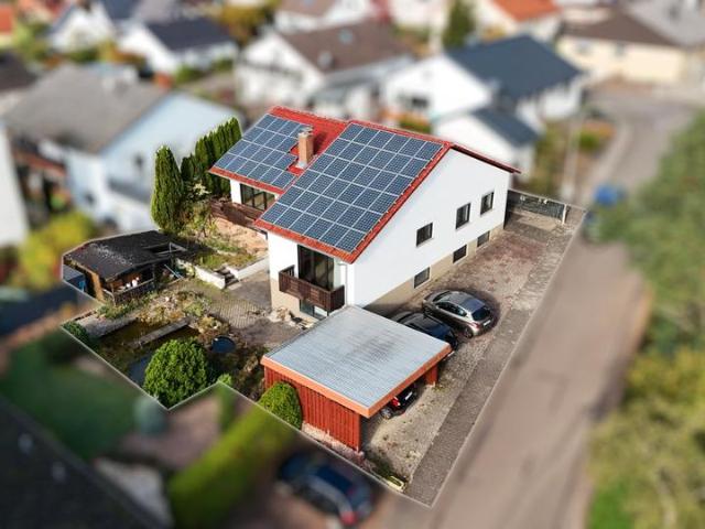 Haus kaufen in Waldmohr, Rheinland-Pfalz