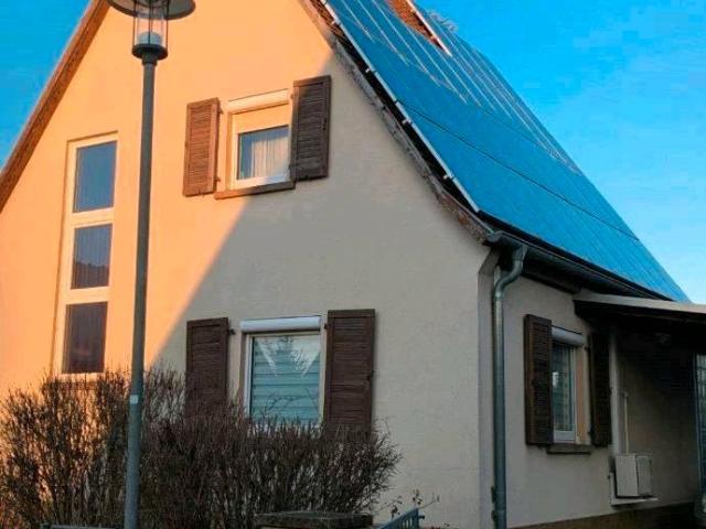 Haus kaufen in Alzey, Rheinland-Pfalz
