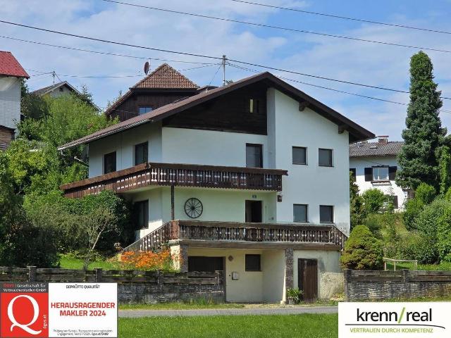 Haus kaufen in Oberndorf bei Schwanenstadt