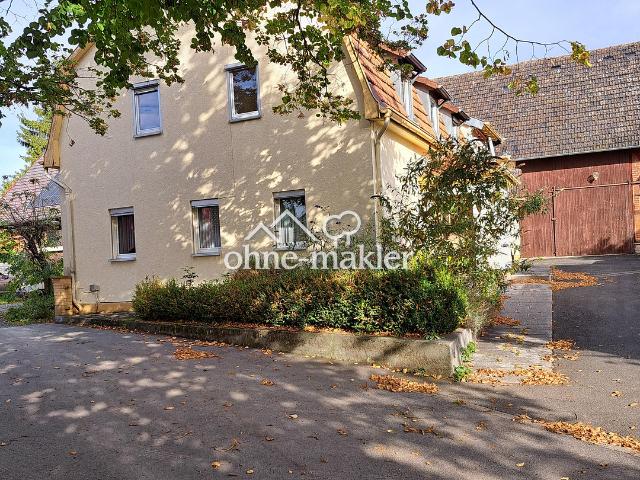 Haus kaufen in Bayern