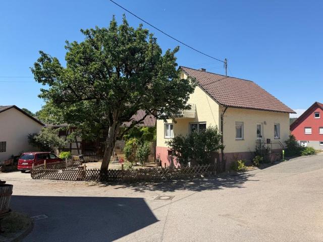 Haus kaufen in Bretzfeld, Baden-Württemberg