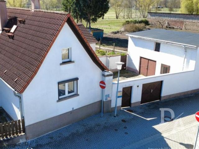 Haus kaufen in Giersleben, Sachsen-Anhalt