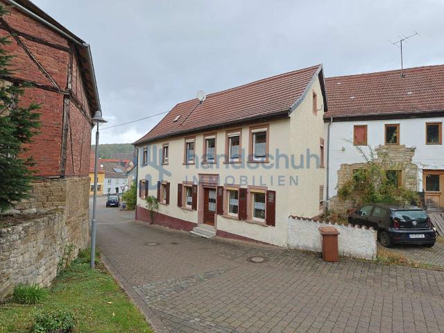 Villa kaufen in Abtweiler, Landkreis Bad Kreuznach